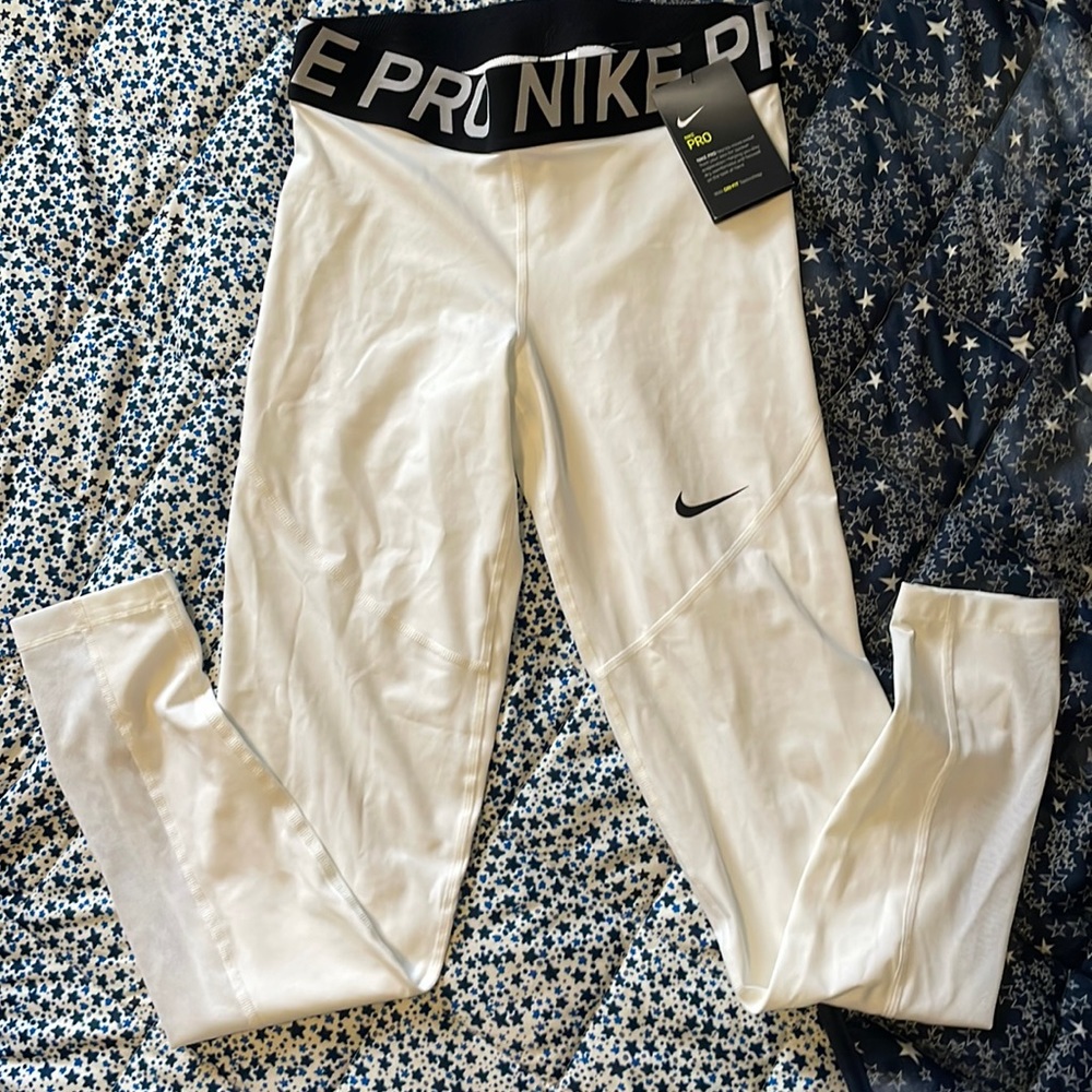 ✔️ Nike Pro Training leggings ✔️